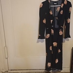 Reformation Heidi Dress sz. 0